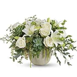 Flourishing Beauty Bouquet