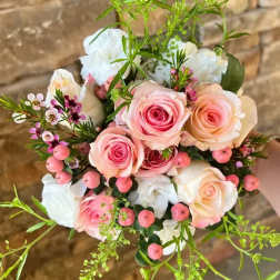 Prom Bouquet
