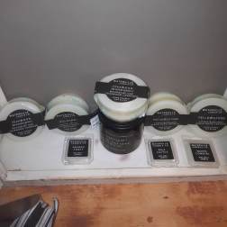 Wooden mold, Refill 2-pck