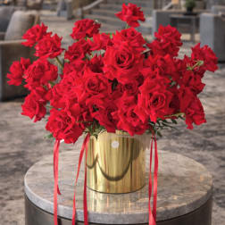 Rouge Obsession