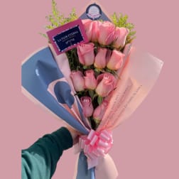 Hermosa Bouquet