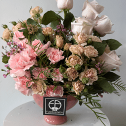 Pink Valentines