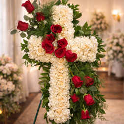 Farewell Cross