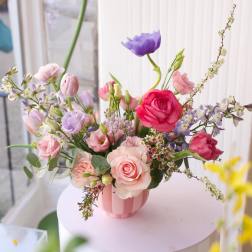 Florist Choice L