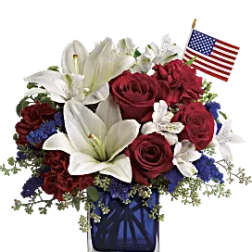 The America Beautiful