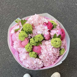 Bloom & Cherish