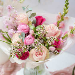 Florist's Choice M