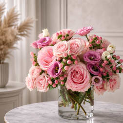 Blush Reverie