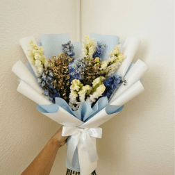 Baby Blue