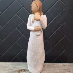Willow Tree Angel of Mine