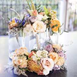 The Studio Posy