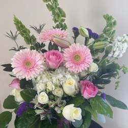 Spring Elegance