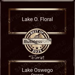 Awards
