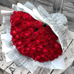 Forever Love Heart