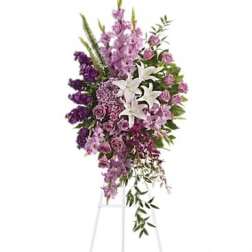 Sacred Garden Spray