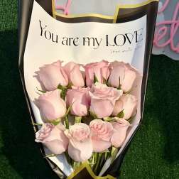 You are my love