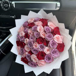 Sweet Surprise Bouquet