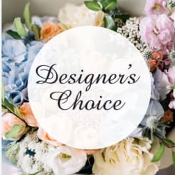 Designers Choice Bday Arrangement (Vase)