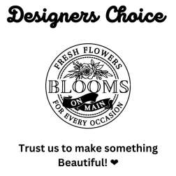 Designers Choice