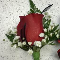 Boutonniere