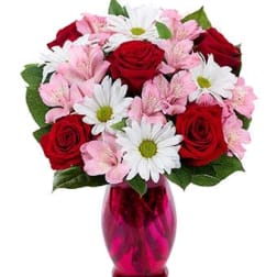 Sweet Nothing Bouquet