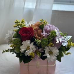 Flowers for Her