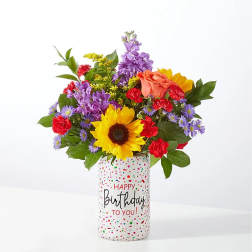 Celebrating You Bouquet