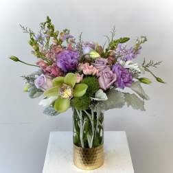 Snuggle Bouquet