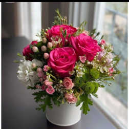 Pink Crush