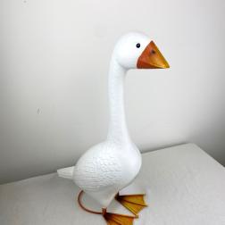 Giddy the Goose