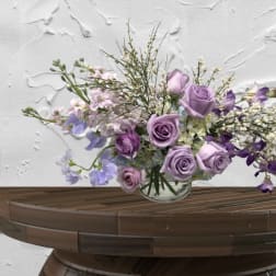 Master Florist's Seasonal Signature Collection