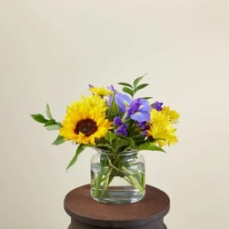 Flutter By Bouquet