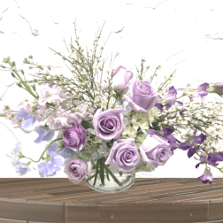 Master Florist's Seasonal Signature Collection