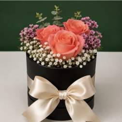 Petite Bloom Box