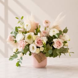 Melrose Arrangement – by My Blooming Business