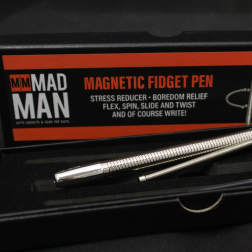 Magnetic Fidget Pen