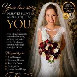 Your Love story