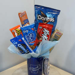 Tumbler's Snack Pack