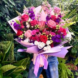 To My Wife