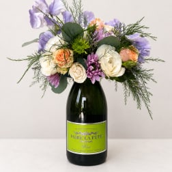 Booze-quet - French Sparkling Wine (750ml)