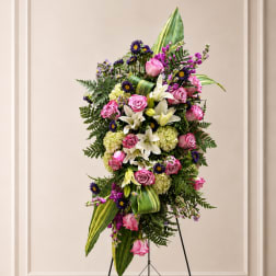 Graceful Remembrance