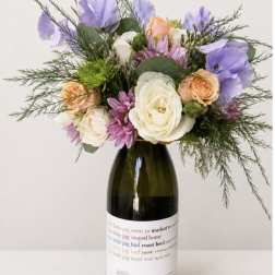 Booze-quet - Sauvignon Blanc (750ml)