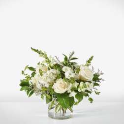 Hints of Vanilla Bouquet