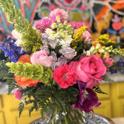 Bright mix
