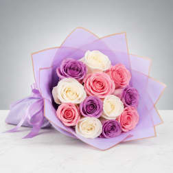 Pastel Rose Harmony™