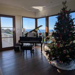 Christmas deco