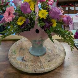 Hull Art Blooms