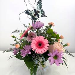 Pastel Mix