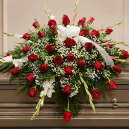 C23 Casket Spray