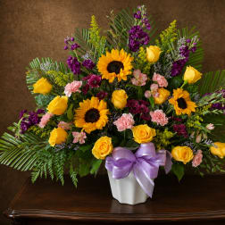 6304 Sympathy Fresh